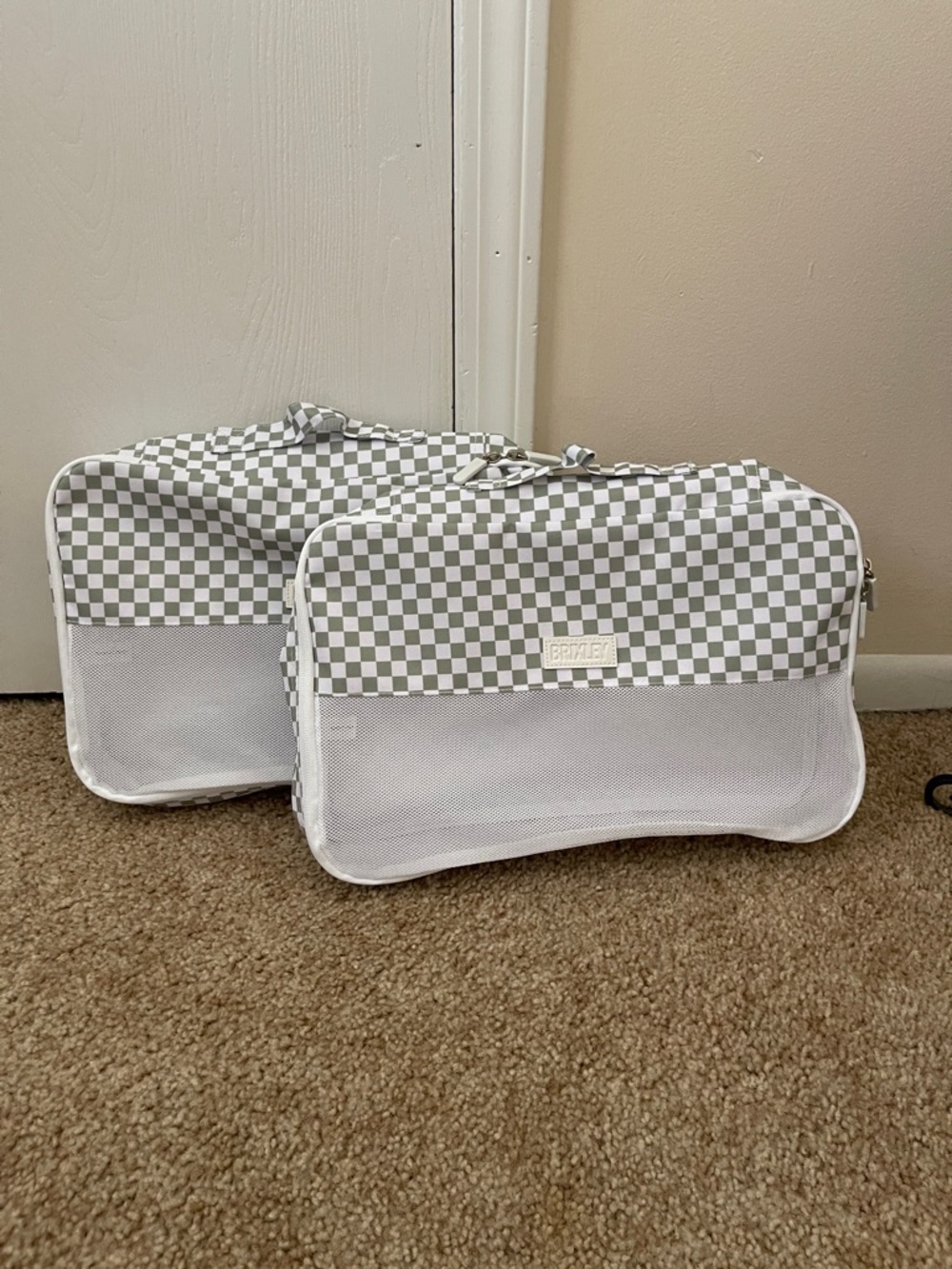 Brixley Packing Cubes - Picture 3 of 10